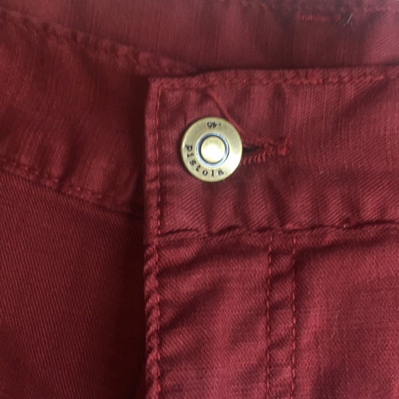 Ladies slacks - Picture 3 of 5